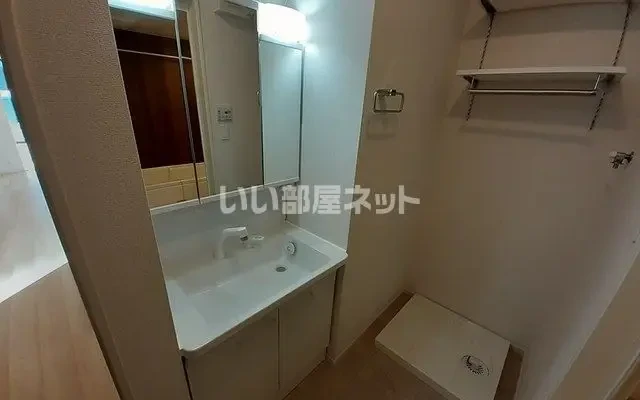 エトワール C 103号室 - 원변시 학생 숙소 - 103 - 1LDK