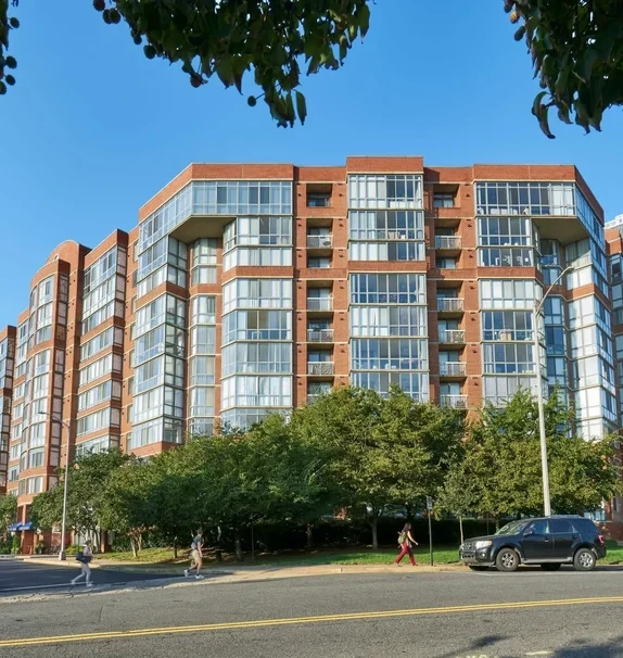Meridian Courthouse Commons-Interim