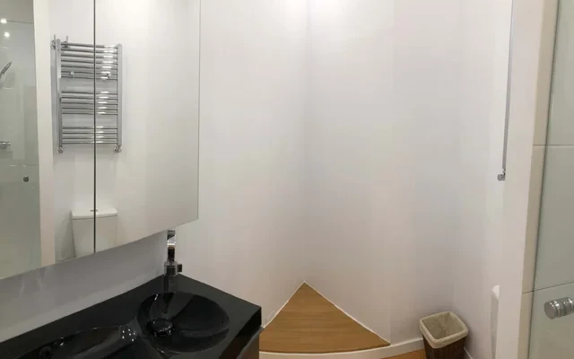 Apartment Calle Santa Engracia 2