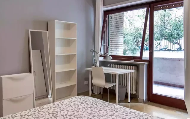 RESIDENZA PARENZO 1