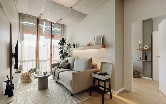 Murtra - 2 bedrooms in Sant Antoni 0