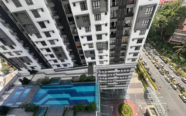 PV9 Residence @ Setapak 4