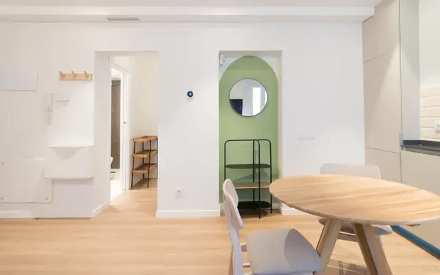 residence in Palos de Moguer 2