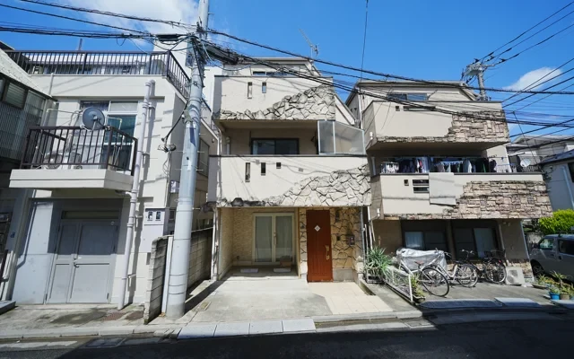 Kita-Shinjuku choi2 4