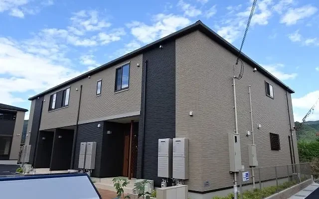 イリア 2階 - Tanba student accommodation