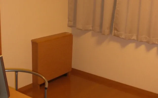 レオパレス大門 1