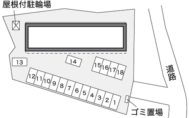 メディオ新津 2