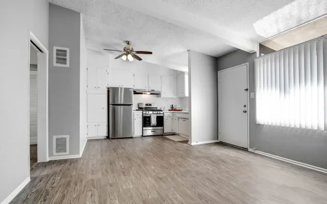 Valley Terrace Apartments 2