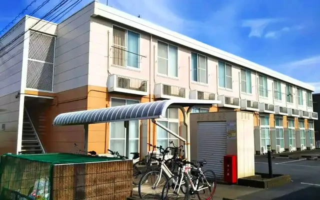 狭山台Ⅱ 0
