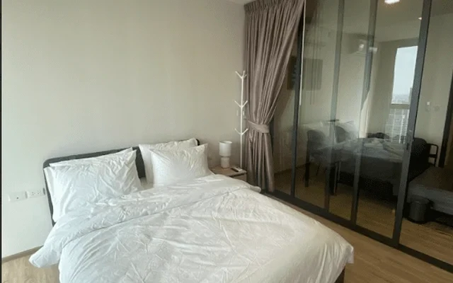 1-BR Condo for Rent, ฿24,000/month, XT Phayathai 1