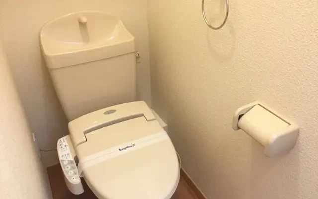 レオパレス楓 4