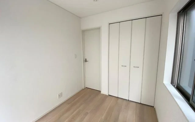Kolet West Terrace #02 - Tokyo student accommodation - Kolet West Terrace #02
