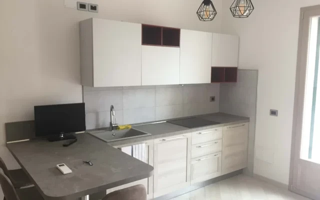 Apartment in Via Ferdinando Paolieri, Impruneta for 55 m² with 1 bedroom 0