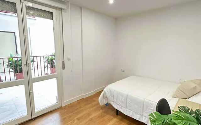 3. Calle Alfonso el Batallador 9, 1º A 1