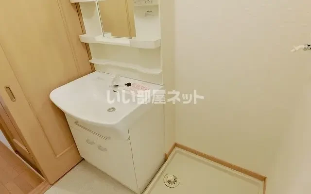 サンコファ 2階 - Tokai-mura Naka-gun student accommodation - 2階 - 2LDK