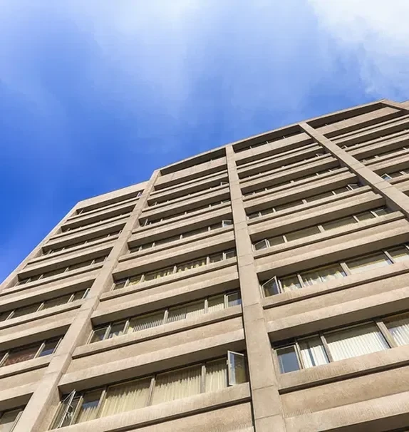 The Residences Of 555 Yonge Street