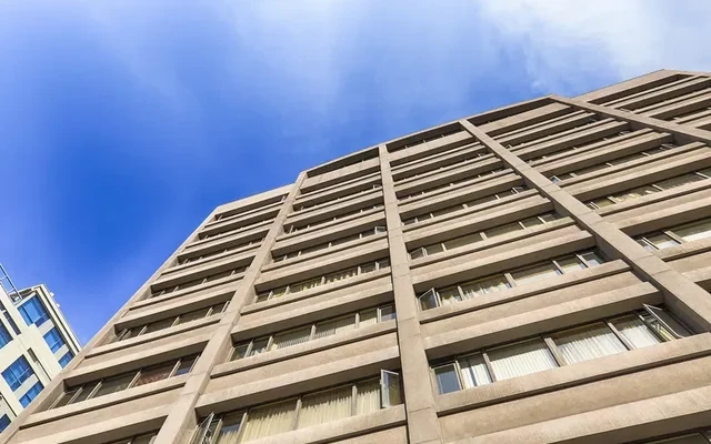 The Residences Of 555 Yonge Street 0