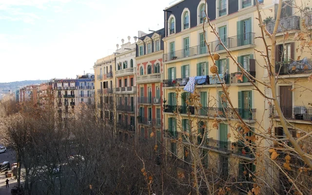 Carrer d'Entenca 0