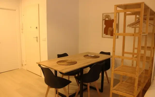 studio in Guindalera (Salamanca) 4
