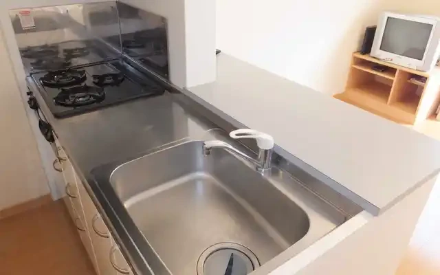 レオパレス長尾 4