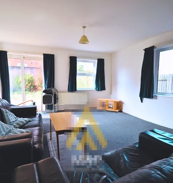 Entire Place·4B2B···Flat1, Stephens Court, Selly Oak