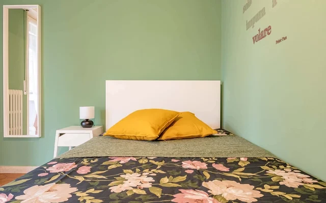 LARGO CACCIA DOMINONI 5 <br> PRIVATE ROOM S1 4