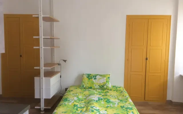 studio near Corso Palermo 4