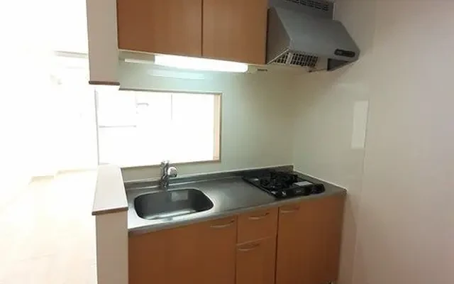 メゾン ラフィネ 1階 - Okayama student accommodation - 1階 - 1R
