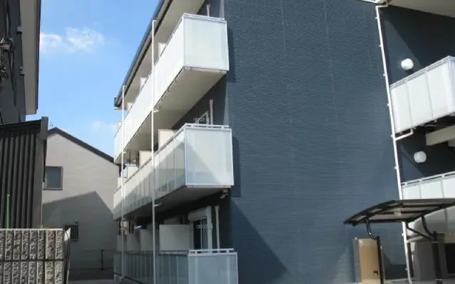 レオネクストブルーヴィラⅡ 0