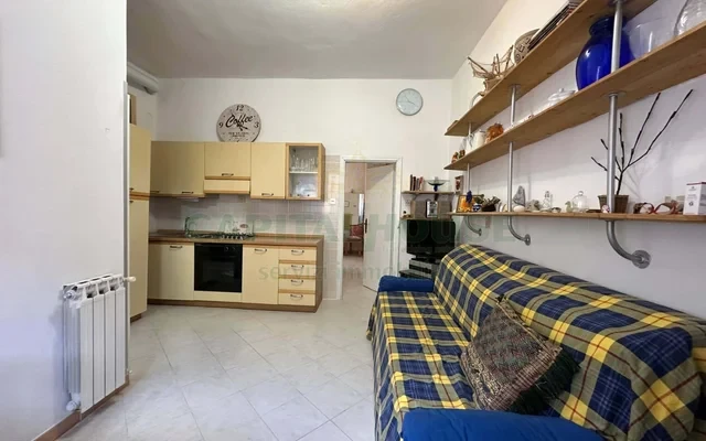 Apartment in Via Nicolo Pisano, Bologna for 40 m² with 1 bedroom 1