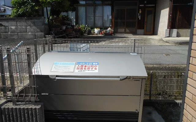 レオネクストブルースカイ 3