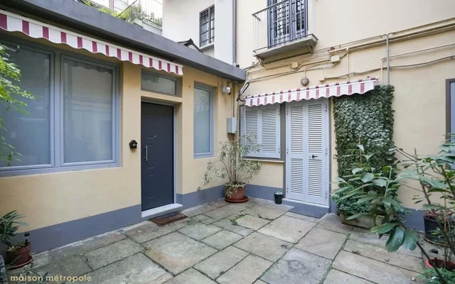 Loft Albertina 1
