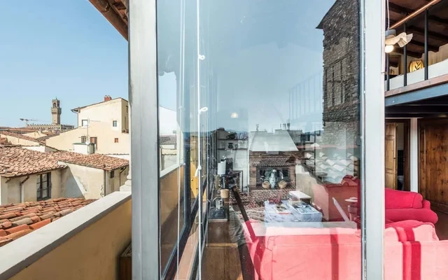 Loggia Panoramica 4