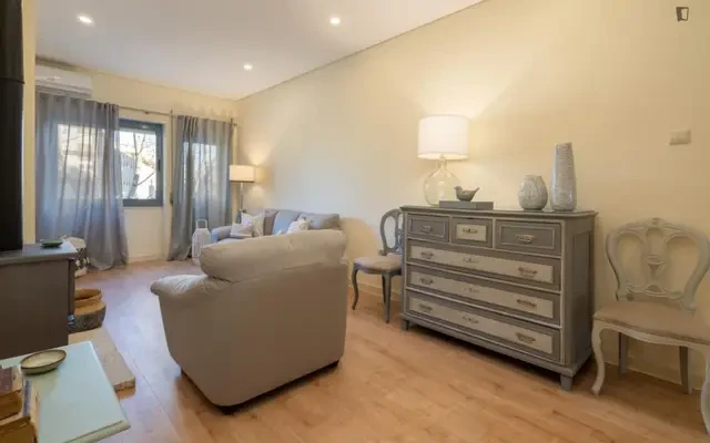 apartment near Avenida da República - Vila Nova de Gaia student accommodation
