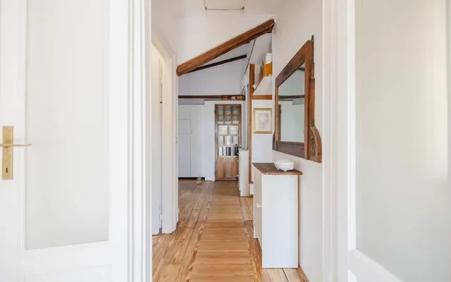 Apartment in Via Francesco Albani, Milano for 90 m² with 1 bedroom 4