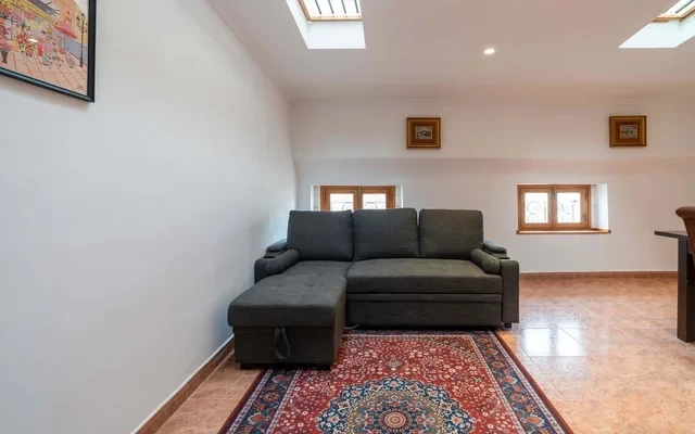 Apartamento en Ciutat Vella en carrer de Catalans , Valencia 1