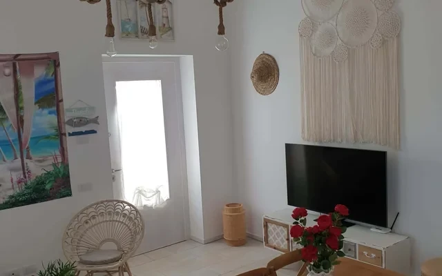 Casa Magnolia 3