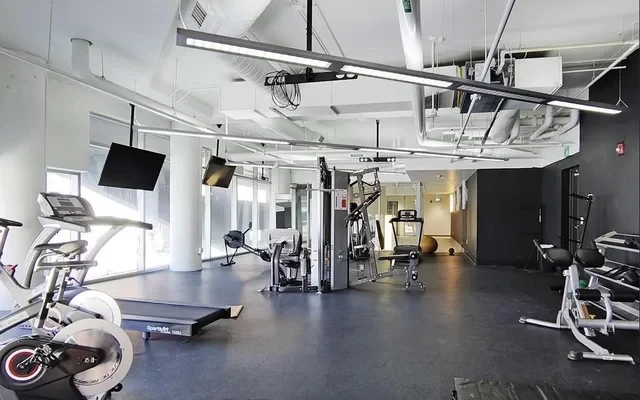 K2 Waterloo Condominiums Tower 1 2