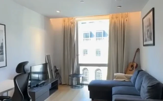 GS-Dominion House - London student accommodation - 1 Bedroom 1 Bathroom