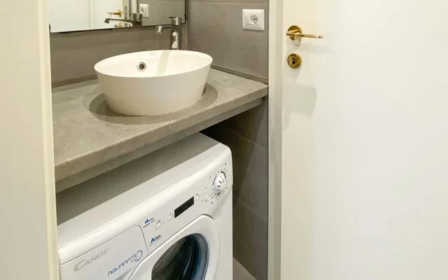 Apartment in Via Gaetano Previati, Milano for 45 m² 4