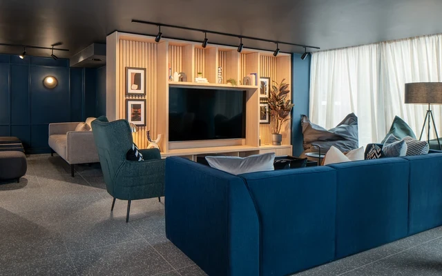 Aparthotel Birmingham 1