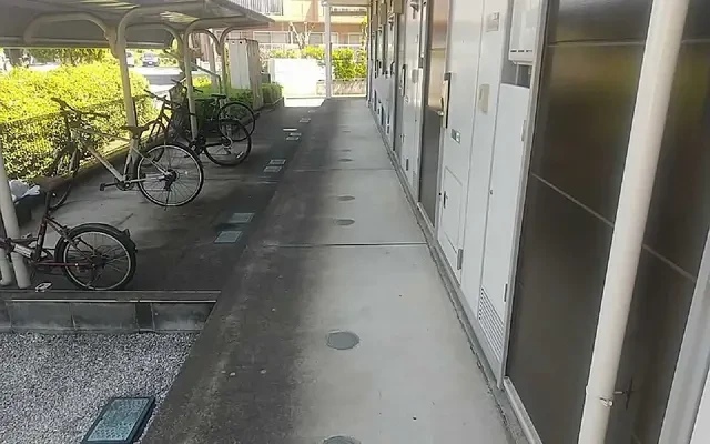 レオパレスエクセル 4