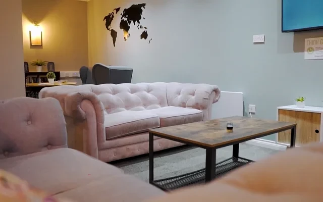 The Warehouse Apartments 3