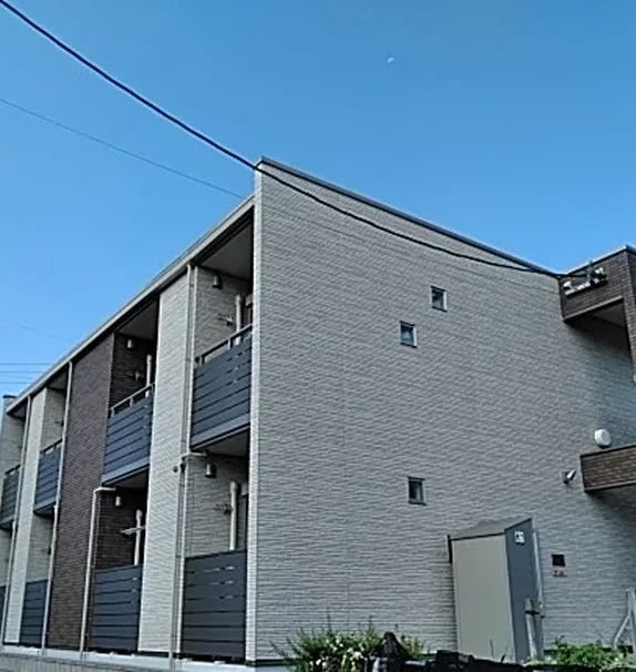 クレイノボヌール住吉