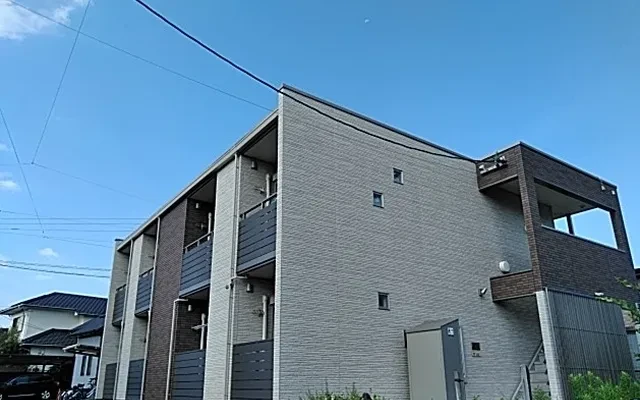 クレイノボヌール住吉 0