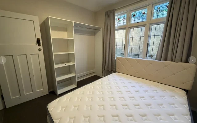 4B Easdale Street - ที่พักนักศึกษาในเวลลิงตัน - Single Room in 7 Bed 2 Bath