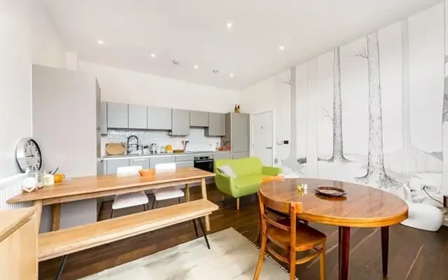 Charles Street, London, N19 3FA 1