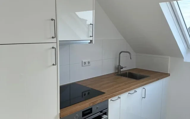 Fortunastraße 1