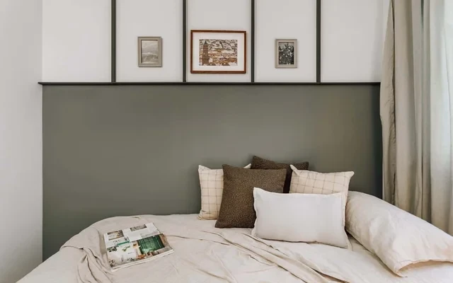 Teba - 2 bedrooms and office in Eixample Esquerra 4