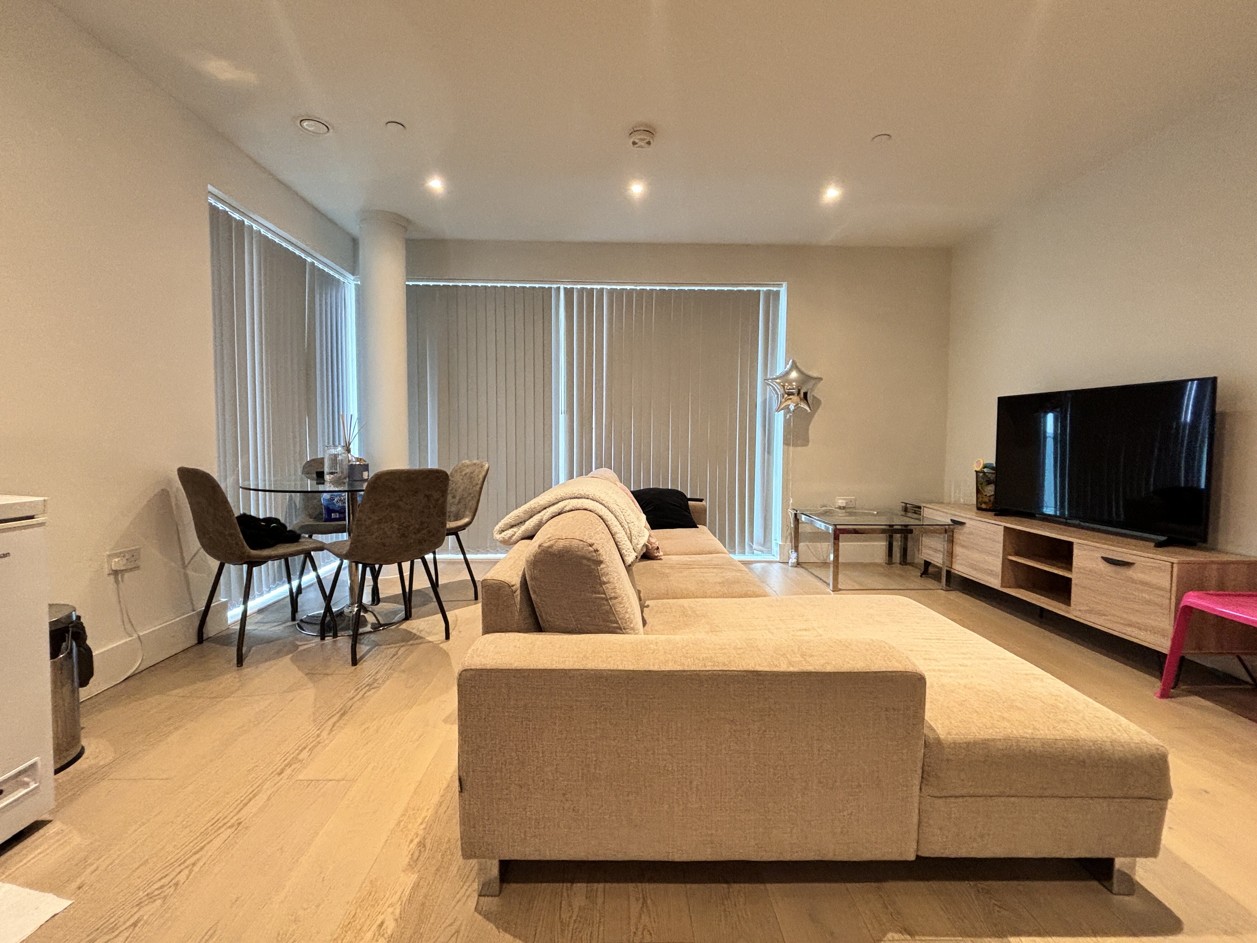 FH-Kidbrooke Village